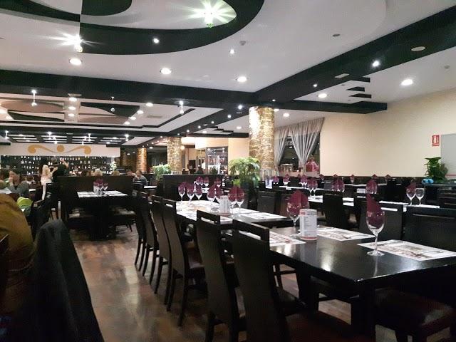 Restaurante Wok Sushi 2 Cb